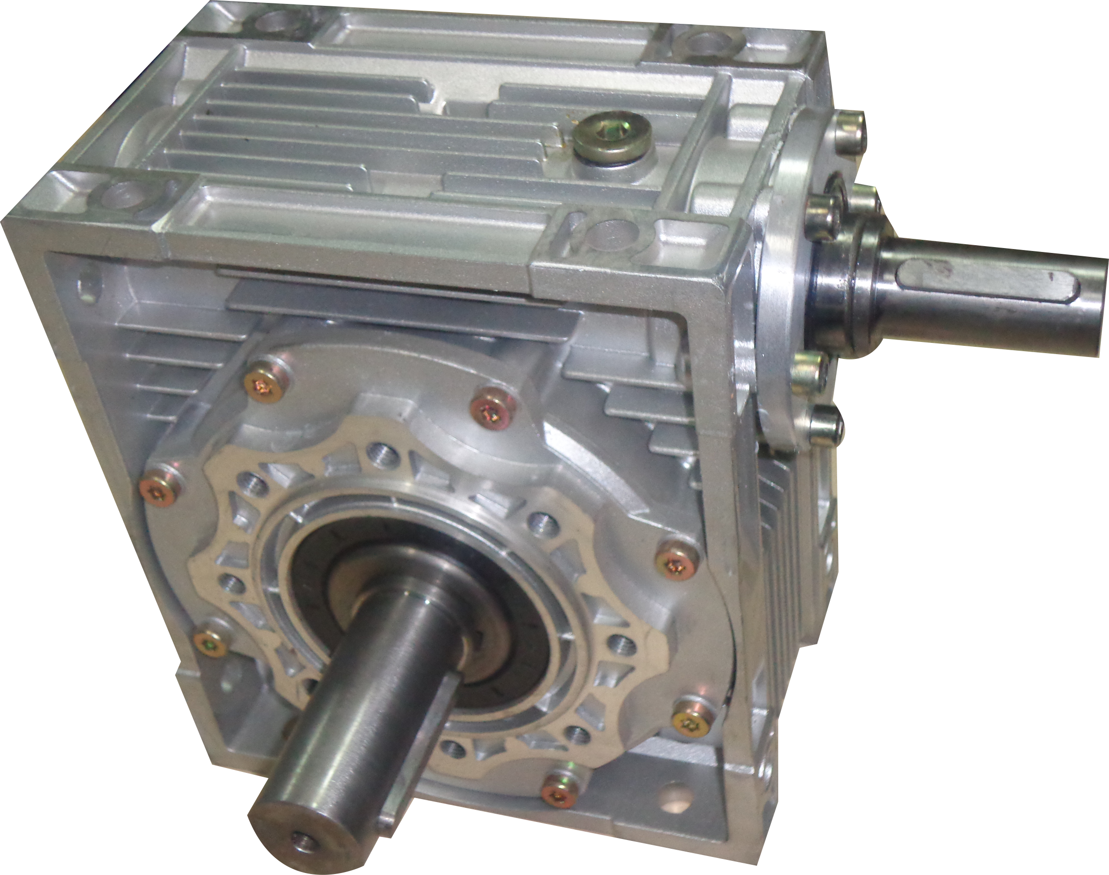 Aluminum Worm Gear Box, Worm Gearbox Manufacturers