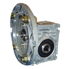 Worm Gearboxes