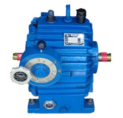 Mechanical Speed Variator Manufacturers