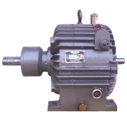 Mechanical Speed Variator Manufacturers