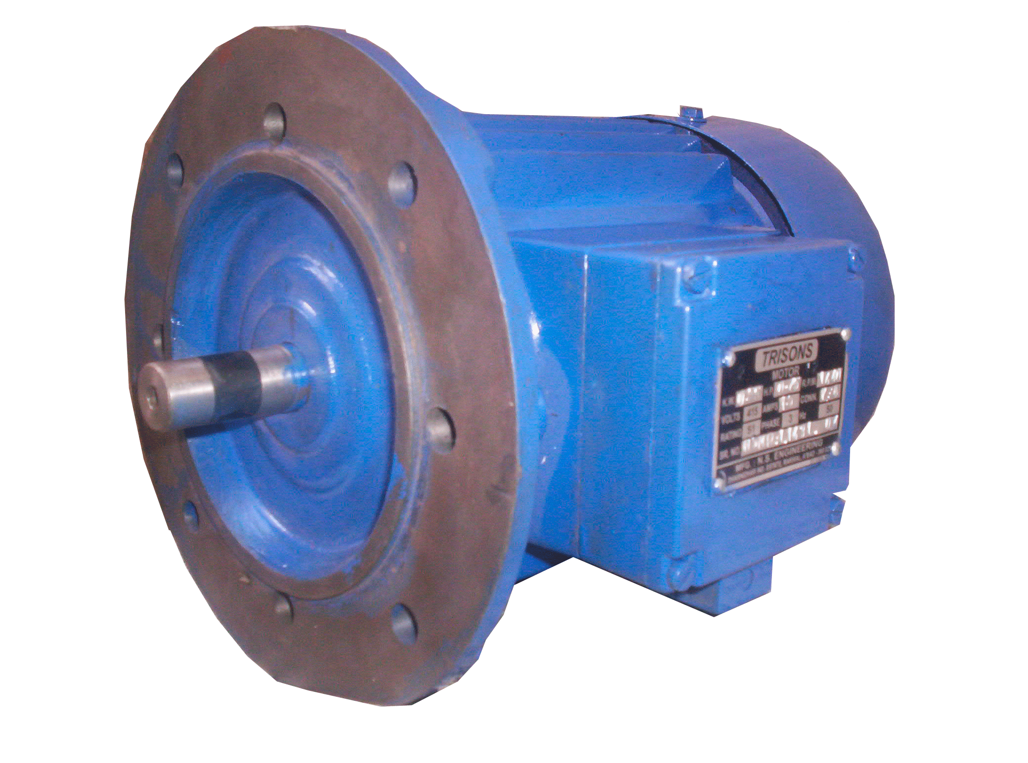 Three Phase Motor Manufacturer