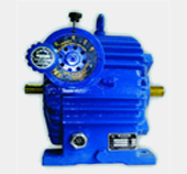 Aluminium Worm Gear Box With Motor