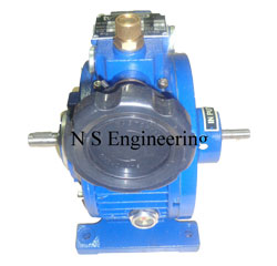 Stepless Speed Variator Manufacturers