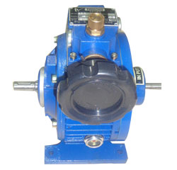 Stepless Speed Variator Manufacturers India